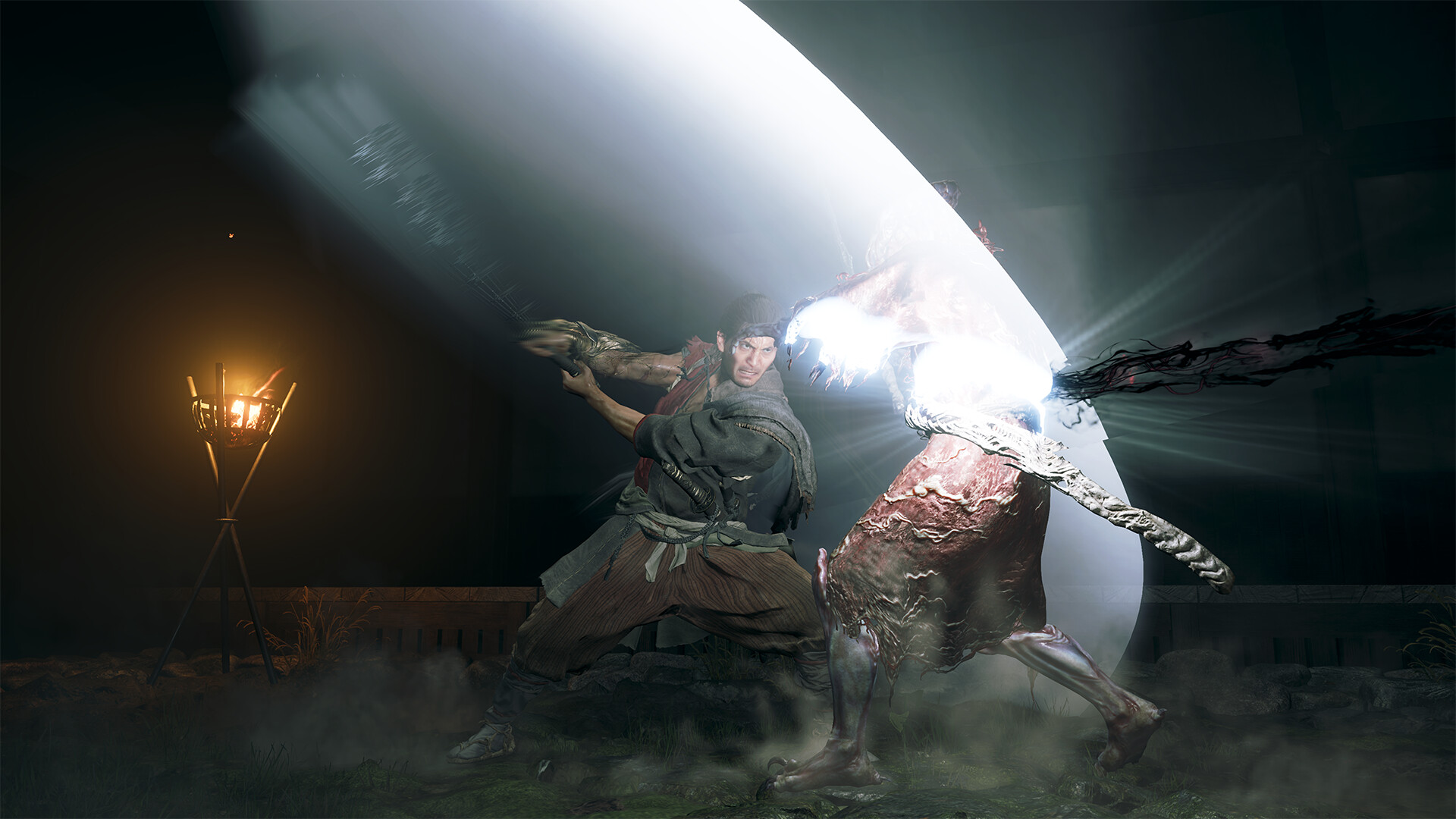 Onimusha: Way of the Sword official screenshot