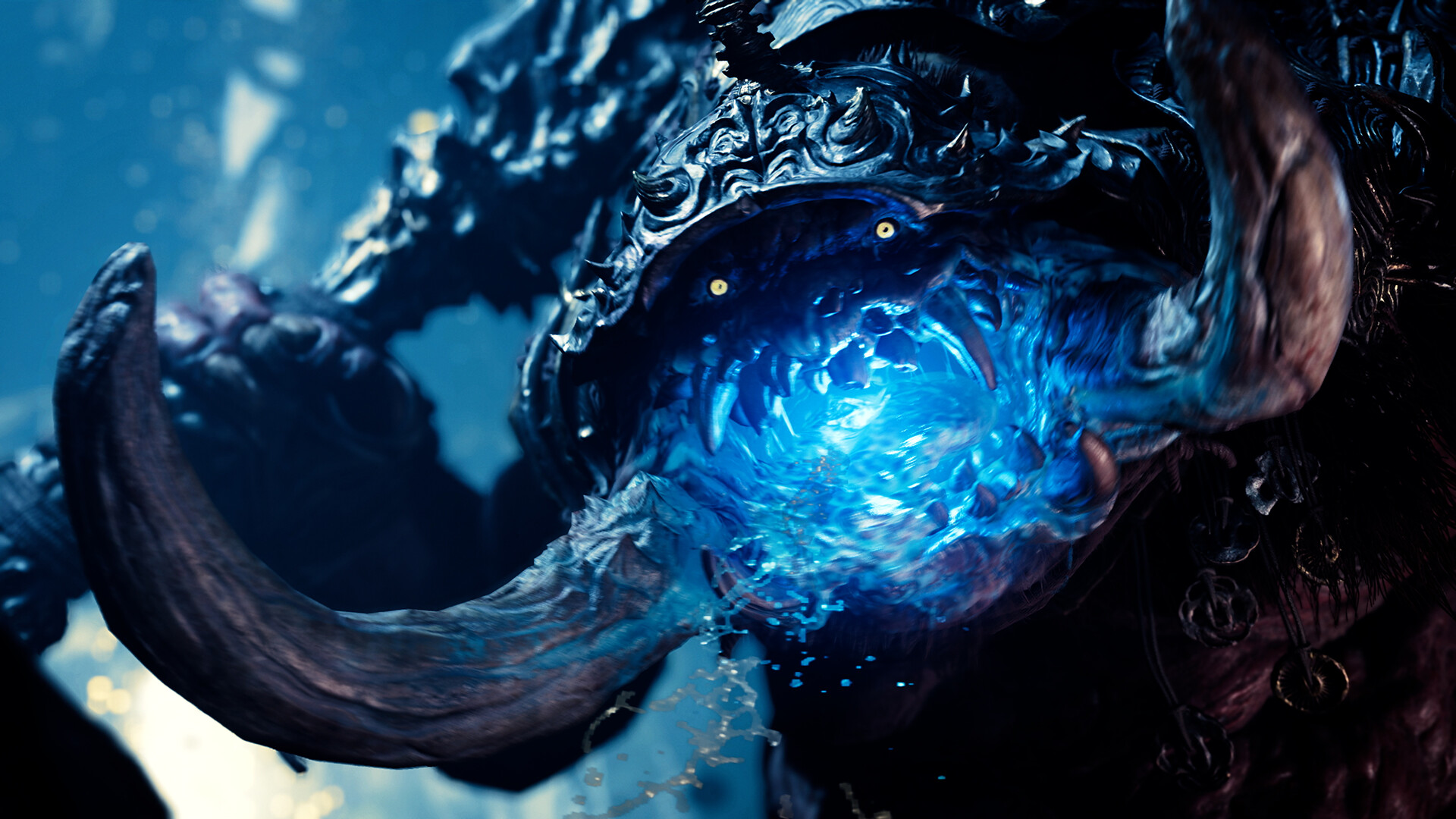 Onimusha: Way of the Sword official screenshot